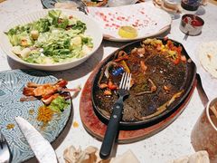 -墨纪Mojí墨西哥餐厅(南开大悦城店)