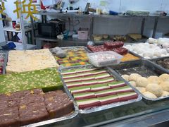 -常州糕团店(北大街新世纪商城店)