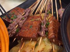-聚味瞿记·龙虾堂(咸嘉湖店)