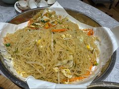 -丰尔粥食·粥底火锅·桑拿鸡(大良总店)