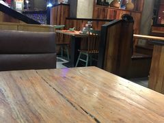 -小杨烤肉(朱雀店)