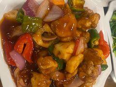 -大唐靓汤江门私房菜(景田店)