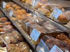 -西村叔叔的店·面包·甜品·蛋糕(清河万象汇店)