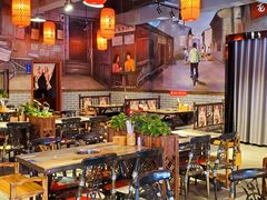 大堂-刘老表·瓦罐汤涮肉(青云谱店)