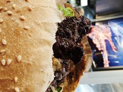 -Fergburger(皇后镇店)