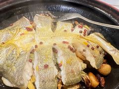 -在前门·烤鸭北京菜(五月花广场店)