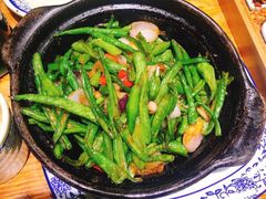 -满园烤鸭·春饼(太原街万达店)