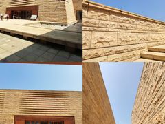 -盘龙城国家考古遗址公园