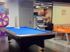 -CIAO·团建聚餐·生日派对轰趴馆(福田店)