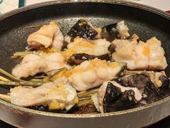 -新兴·金羊座·粤菜点心(乐峰店)