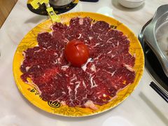 -潮汕大目牛肉火锅(上梅林店)