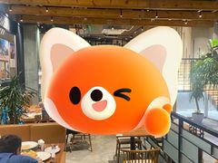 -TIGERS老虎西餐(亦庄店)