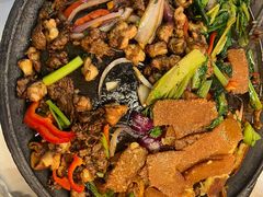 -一烙锅(友谊店)