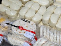 -永辉超市(百子湾店)