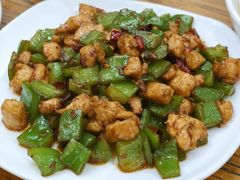 -南磨房食府(燕莎奥特莱斯购物中心店)
