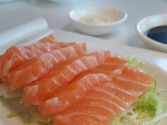 -广州塔晖粤轩中餐厅