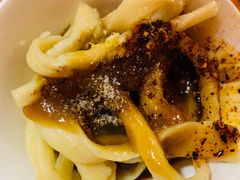 甜水面-洞子口张老二凉粉(文殊院店)