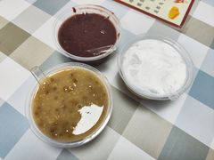 -老地方糖水店(大岭山综合市场店)