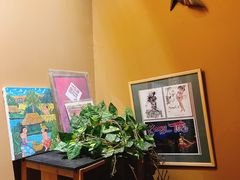 -The Tiki Bungalow提基小木屋酒吧