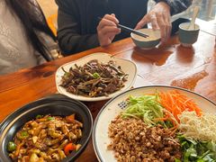 -云隐小厨·传统大理美食(复兴路店)