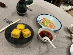 -太湖饭店·寄畅轩中餐厅