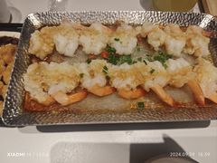 -外婆家(西红门荟聚购物中心店)