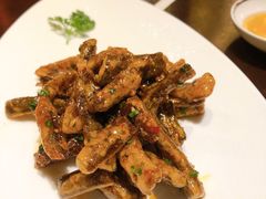 -杭州西子湖四季酒店·金沙厅