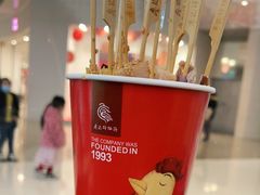 -廖记棒棒鸡(万象城店)