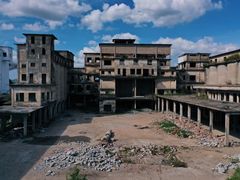 -广州市紫泥堂文化创意园景区