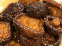 蘑菇-东排食堂长沙小吃大排档(五一广场店)