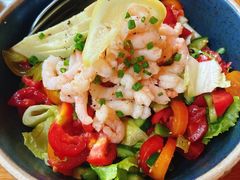 -THE CANNERY&JUJU 新鲜海鲜·牛排美食酒廊