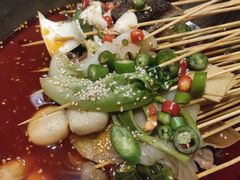 -付小姐在成都(中山公园店)