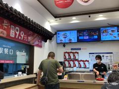 -武圣羊汤(武圣路店)