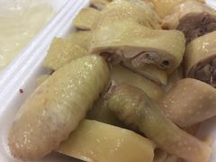 -文记壹心鸡(宝华路店)
