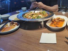 -俭寨大盘鸡·新疆菜·烧烤(博乐店)