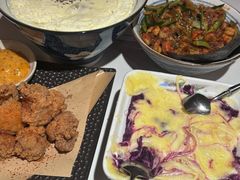 -火山屋台(新街口店)