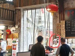 -東茅街茶馆