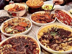 -辣螃铠盆盆蟹大排档(总店)