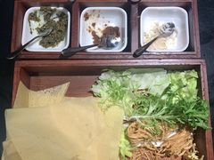 -五谷丰登农家院·地道胶东菜·海鲜烧烤(威海店)