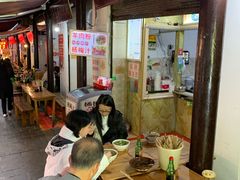 大堂-捞沙巷