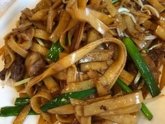 -麒麟中餐厅·经典粤菜·地道菜式老字号(广州长隆酒店)