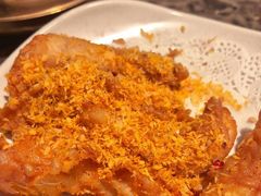 -淘米捞·米汤脆鲩鱼火锅(福田皇岗店)