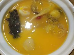 -东方红酒楼(知春路店)