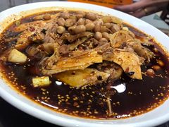 -扒骨肉雅鱼饭店(三雅文化传承店)