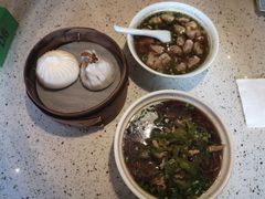 虾子馄饨-东园小馆·早茶·淮扬小炒(印象汇店)