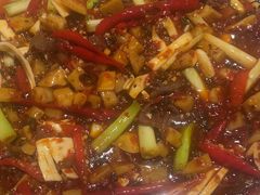 -院8里·小聚园老川菜(九眼桥店)