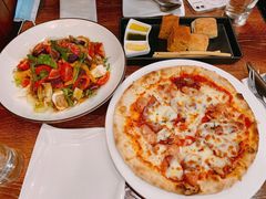 -安妮意大利餐厅(世贸天阶店)
