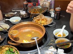 -一善菌·云南菌汤·云南菜(银泰城店)