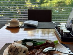 -丽晶酒店-金宝99 Restaurant