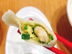 -喜家德虾仁水饺(青岛永旺东部店)